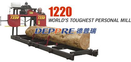 Timberking Timberking