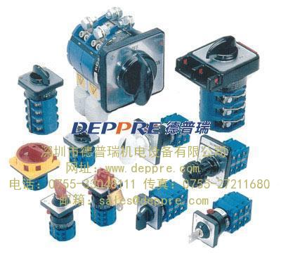 KRAUS&NAIMER開(kāi)關(guān)