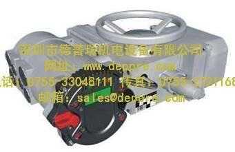 SCHIEBEL執(zhí)行機構(gòu)