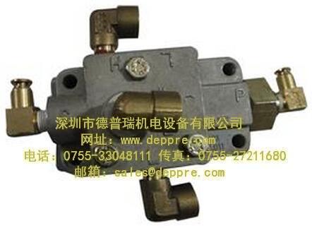 SERVOVALVE執(zhí)行機構(gòu)