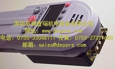 Capacitec非接觸式位移傳感器。