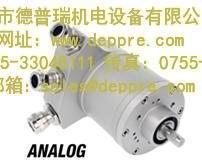 FRABA絕對(duì)型編碼器