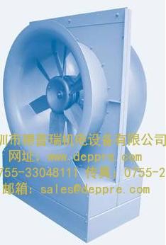 EVG風機空調(diào)設備