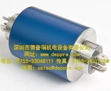 LITTON編碼器、LITTON解析器