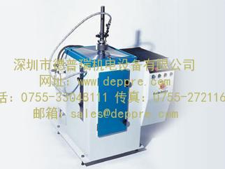 德國(guó)LEISTRITZ