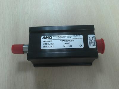 美國(guó)AMCI PLC模板