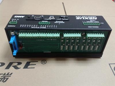 美國(guó)AMCI  PLC運(yùn)動(dòng)控制系統(tǒng)