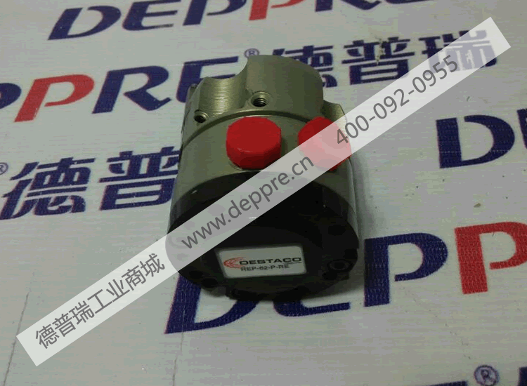 ROBOHAND氣動(dòng)夾具REP-62-P-R