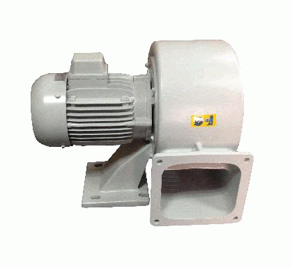 Elektror徑流低壓風(fēng)機(jī)D07