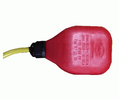 EHZ浮球開(kāi)關(guān)6.1